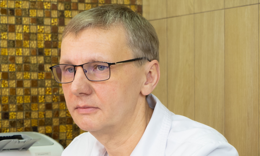 Игорь Шадёркин: проект «Персональные медицинские помощники» подстегивает отечественных производителей